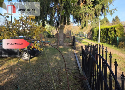 Rod Myślęcinek domek murowany kanalizacja woda - Bydgoszcz  -
Kujawsko-Pomorskie Zdjęcie nr 12