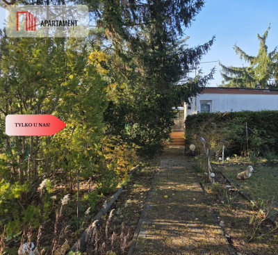 Rod Myślęcinek domek murowany kanalizacja woda - Bydgoszcz  -
Kujawsko-Pomorskie Zdjęcie nr 13