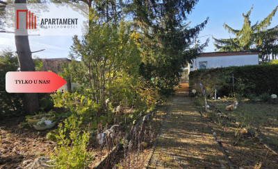 Rod Myślęcinek domek murowany kanalizacja woda - Bydgoszcz  -
Kujawsko-Pomorskie Zdjęcie nr 14