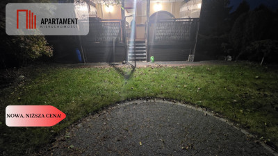 ROD 700 m2 Górzyskowo  domek całoroczny - Bydgoszcz  -
Kujawsko-Pomorskie Zdjęcie nr 4