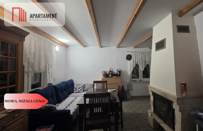 ROD 700 m2 Górzyskowo  domek całoroczny - Bydgoszcz  -
Kujawsko-Pomorskie Zdjęcie nr 5