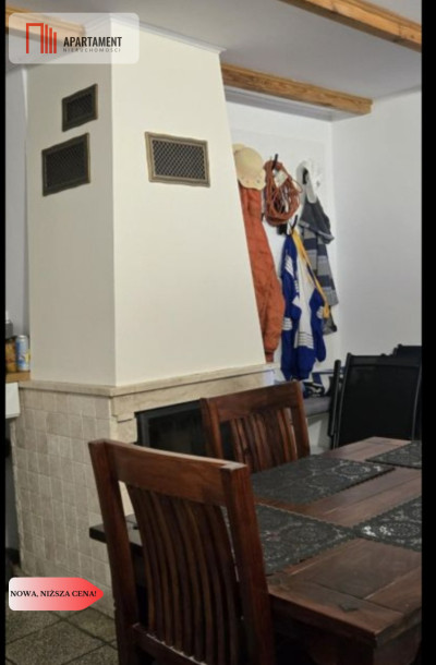 ROD 700 m2 Górzyskowo  domek całoroczny - Bydgoszcz  -
Kujawsko-Pomorskie Zdjęcie nr 7