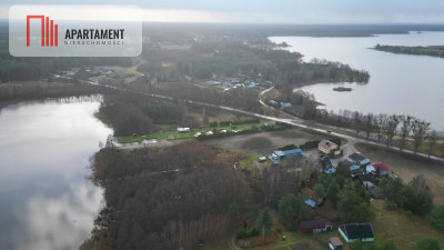 12ha Działka z Linią brzegową i MPZP Osiek - Osiek  -
Pomorskie Zdjęcie nr 5