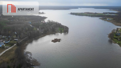 12ha Działka z Linią brzegową i MPZP Osiek - Osiek  -
Pomorskie Zdjęcie nr 6
