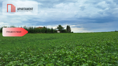 Unikatowa Działka z wydanymi WZ na 3 domy GARCZYN - Garczyn  -
Pomorskie Zdjęcie nr 6