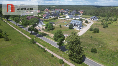 Działka budowlano-usługowa SKARSZEWY - Skarszewy  - Pomorskie