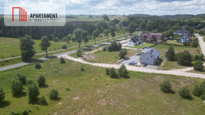 Działka budowlano-usługowa SKARSZEWY - Skarszewy  -
Pomorskie Zdjęcie nr 2