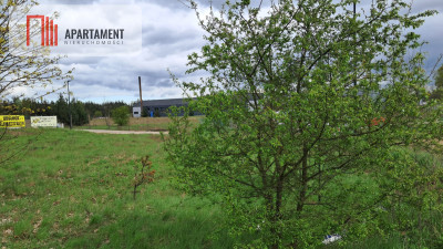 Działka budowlano-usługowa SKARSZEWY - Skarszewy  -
Pomorskie Zdjęcie nr 5