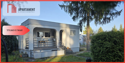 Działka Rod Bydgoszcz prądy domek murowany - Bydgoszcz  - Kujawsko-Pomorskie