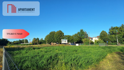 Atrakcyjnie położony teren Piła Koszyce - Piła  -
Wielkopolskie Zdjęcie nr 11