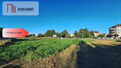 Atrakcyjnie położony teren Piła Koszyce - Piła  -
Wielkopolskie Zdjęcie nr 12