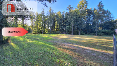 Atrakcyjnie położony teren Piła Koszyce - Piła  -
Wielkopolskie Zdjęcie nr 14