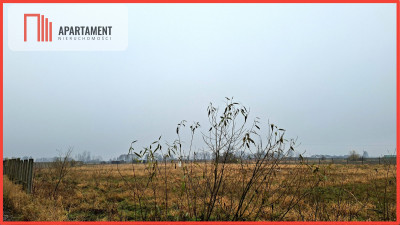 Olimpinduża działka 1217m media w drodze MPZP - Olimpin  - Kujawsko-Pomorskie