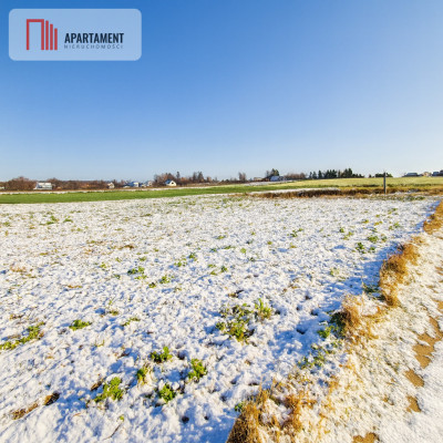Działki w spokojnej i cichej okolicy - Tokary  -
Pomorskie Zdjęcie nr 2