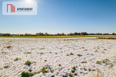 Działki w spokojnej i cichej okolicy - Tokary  -
Pomorskie Zdjęcie nr 3