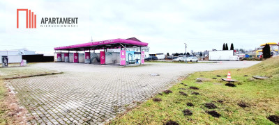 Działka Inwestycyna usługowa blisko Trójmiasta - Kokoszkowy  -
Pomorskie Zdjęcie nr 10