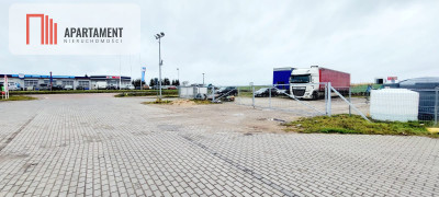 Działka Inwestycyna usługowa blisko Trójmiasta - Kokoszkowy  -
Pomorskie Zdjęcie nr 14