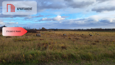 Działka pod zabudowę mieszkaniowo-usługową - Kunice  -
Dolnośląskie Zdjęcie nr 2