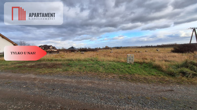 Działka pod zabudowę mieszkaniowo-usługową - Kunice  -
Dolnośląskie Zdjęcie nr 4