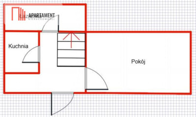 Działka ROD - Smukała przy Brdzie - Bydgoszcz  -
Kujawsko-Pomorskie Zdjęcie nr 10