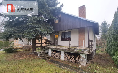 Działka ROD - Smukała przy Brdzie - Bydgoszcz  -
Kujawsko-Pomorskie Zdjęcie nr 2