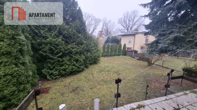 Działka ROD - Smukała przy Brdzie - Bydgoszcz  -
Kujawsko-Pomorskie Zdjęcie nr 3