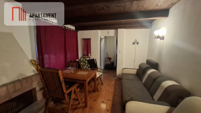 Działka ROD - Smukała przy Brdzie - Bydgoszcz  -
Kujawsko-Pomorskie Zdjęcie nr 5