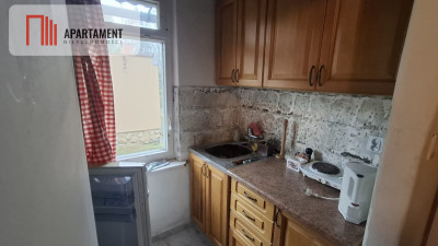 Działka ROD - Smukała przy Brdzie - Bydgoszcz  -
Kujawsko-Pomorskie Zdjęcie nr 7