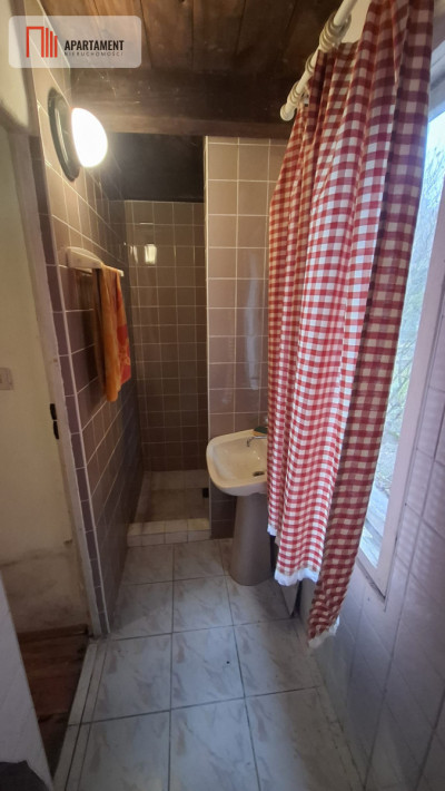 Działka ROD - Smukała przy Brdzie - Bydgoszcz  -
Kujawsko-Pomorskie Zdjęcie nr 8