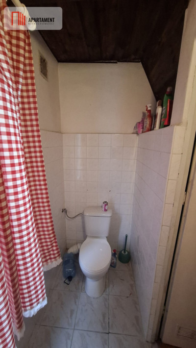 Działka ROD - Smukała przy Brdzie - Bydgoszcz  -
Kujawsko-Pomorskie Zdjęcie nr 9