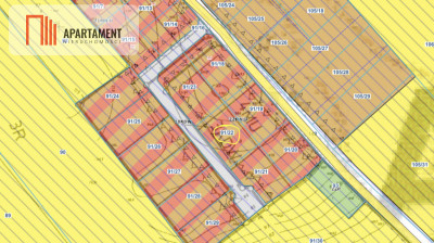 działka budowlana z projektem domu- Szałkowo - Szałkowo  -
Warmińsko-Mazurskie Zdjęcie nr 7