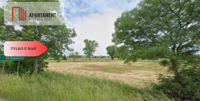 Działka inwestycyjna w dobrej lokalizacji - Wińsko  -
Dolnośląskie Zdjęcie nr 3