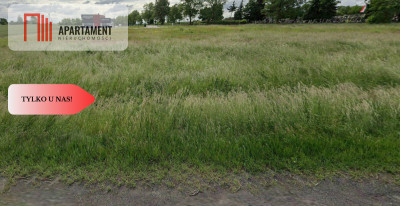 Działka inwestycyjna w dobrej lokalizacji - Wińsko  -
Dolnośląskie Zdjęcie nr 5