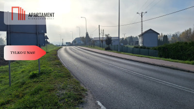 Działka Siedliskowa- Szpęgawa koło Tczewa - Szpęgawa  -
Pomorskie Zdjęcie nr 2