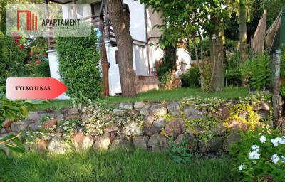 DZIAŁKA Z DOMKIEM CAŁOROCZNYM  BYDGOSZCZ  - Bydgoszcz  -
Kujawsko-Pomorskie Zdjęcie nr 10