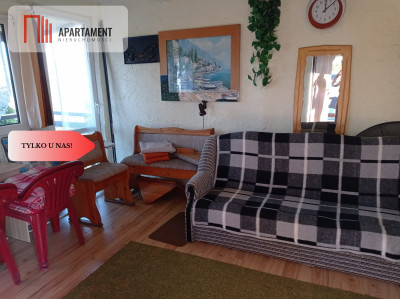 DZIAŁKA Z DOMKIEM CAŁOROCZNYM  BYDGOSZCZ  - Bydgoszcz  -
Kujawsko-Pomorskie Zdjęcie nr 11