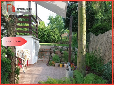 DZIAŁKA Z DOMKIEM CAŁOROCZNYM  BYDGOSZCZ  - Bydgoszcz  -
Kujawsko-Pomorskie Zdjęcie nr 2