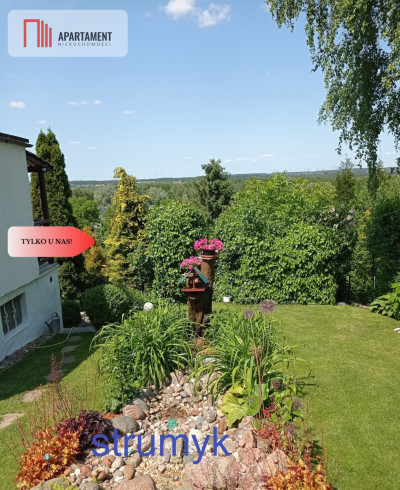 DZIAŁKA Z DOMKIEM CAŁOROCZNYM  BYDGOSZCZ  - Bydgoszcz  -
Kujawsko-Pomorskie Zdjęcie nr 5