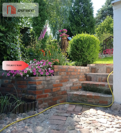 DZIAŁKA Z DOMKIEM CAŁOROCZNYM  BYDGOSZCZ  - Bydgoszcz  -
Kujawsko-Pomorskie Zdjęcie nr 6