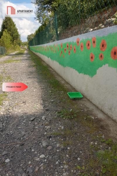 DZIAŁKA Z DOMKIEM CAŁOROCZNYM  BYDGOSZCZ  - Bydgoszcz  -
Kujawsko-Pomorskie Zdjęcie nr 8