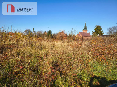 działka mieszkaniowo - usługowa  w Ratowicach - Ratowice  - Dolnośląskie