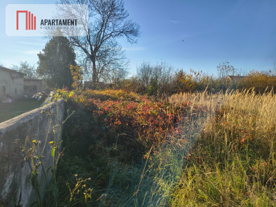 działka mieszkaniowo - usługowa  w Ratowicach - Ratowice  -
Dolnośląskie Zdjęcie nr 4