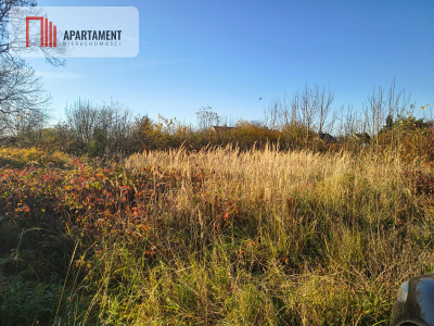 działka mieszkaniowo - usługowa  w Ratowicach - Ratowice  -
Dolnośląskie Zdjęcie nr 5