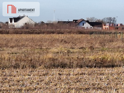 5 minut od miasta-działka mieszkaniowa Ratowice - Ratowice  -
Dolnośląskie Zdjęcie nr 2