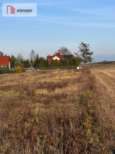 5 minut od miasta-działka mieszkaniowa Ratowice - Ratowice  -
Dolnośląskie Zdjęcie nr 4