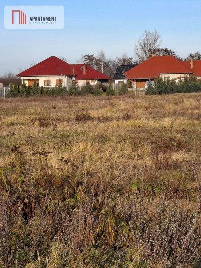 5 minut od miasta-działka mieszkaniowa Ratowice - Ratowice  -
Dolnośląskie Zdjęcie nr 5