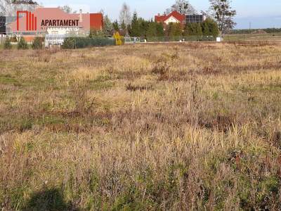 5 minut od miasta-działka mieszkaniowa Ratowice - Ratowice  -
Dolnośląskie Zdjęcie nr 6