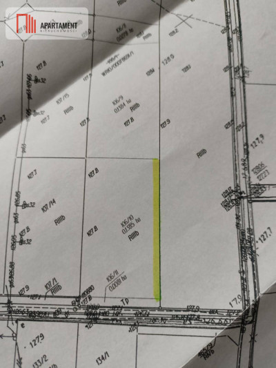 5 minut od miasta-działka mieszkaniowa Ratowice - Ratowice  -
Dolnośląskie Zdjęcie nr 8