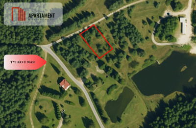 działka o powierzchni 3050 m z warunkami zabudowy - Iłowo  - Kujawsko-Pomorskie