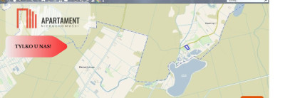 działka o powierzchni 3050 m z warunkami zabudowy - Iłowo  -
Kujawsko-Pomorskie Zdjęcie nr 2